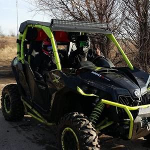 Meet your Posher, Brayden